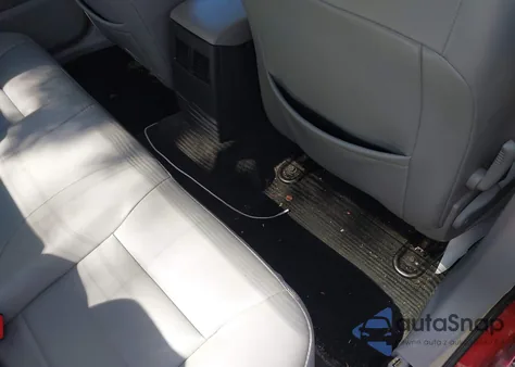 2007 Dodge Charger Rt из США, поврежденный, VIN 2B3KK53H17H617626